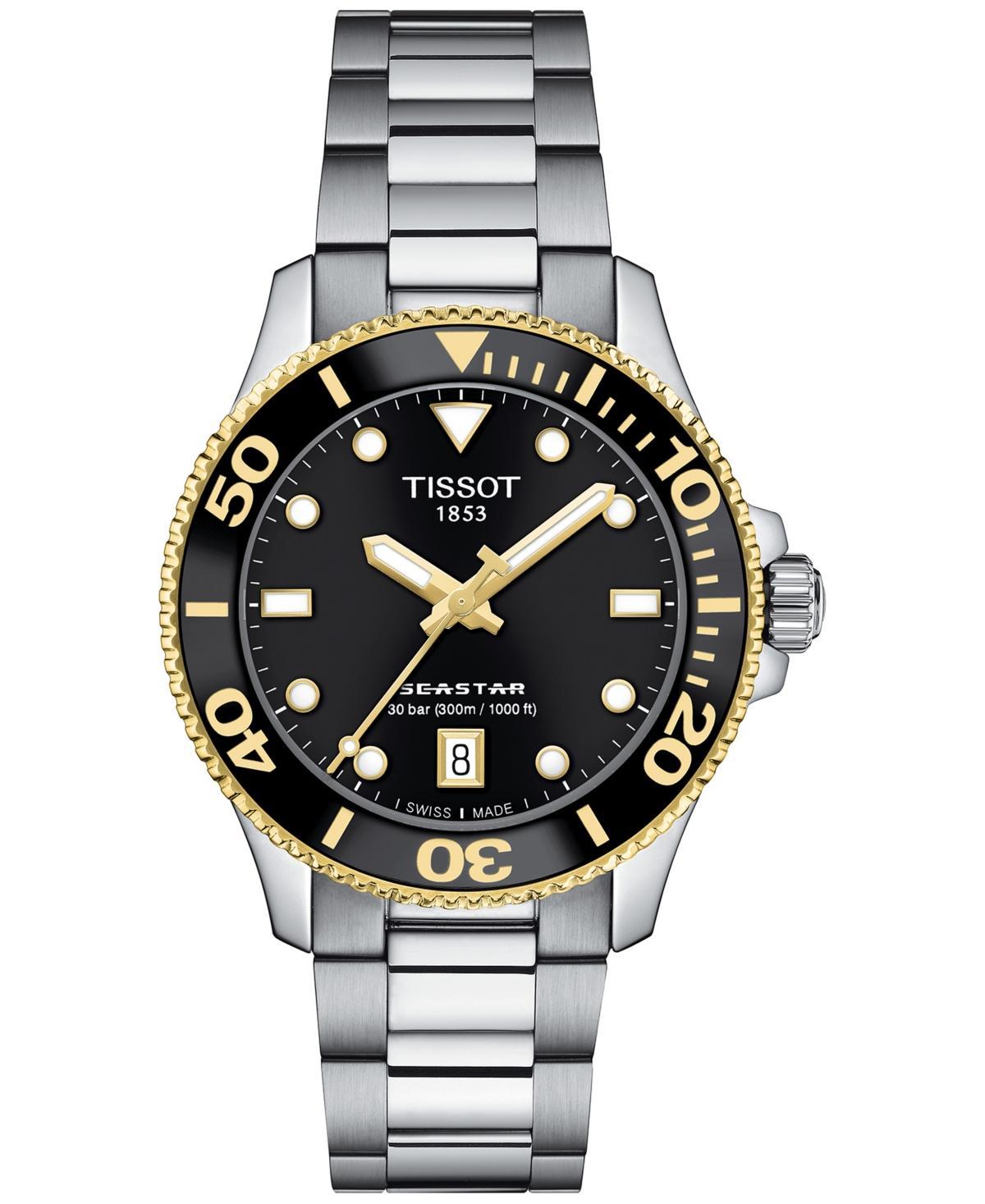 Tissot Seastar 1000 Watch, 36mm Product Image