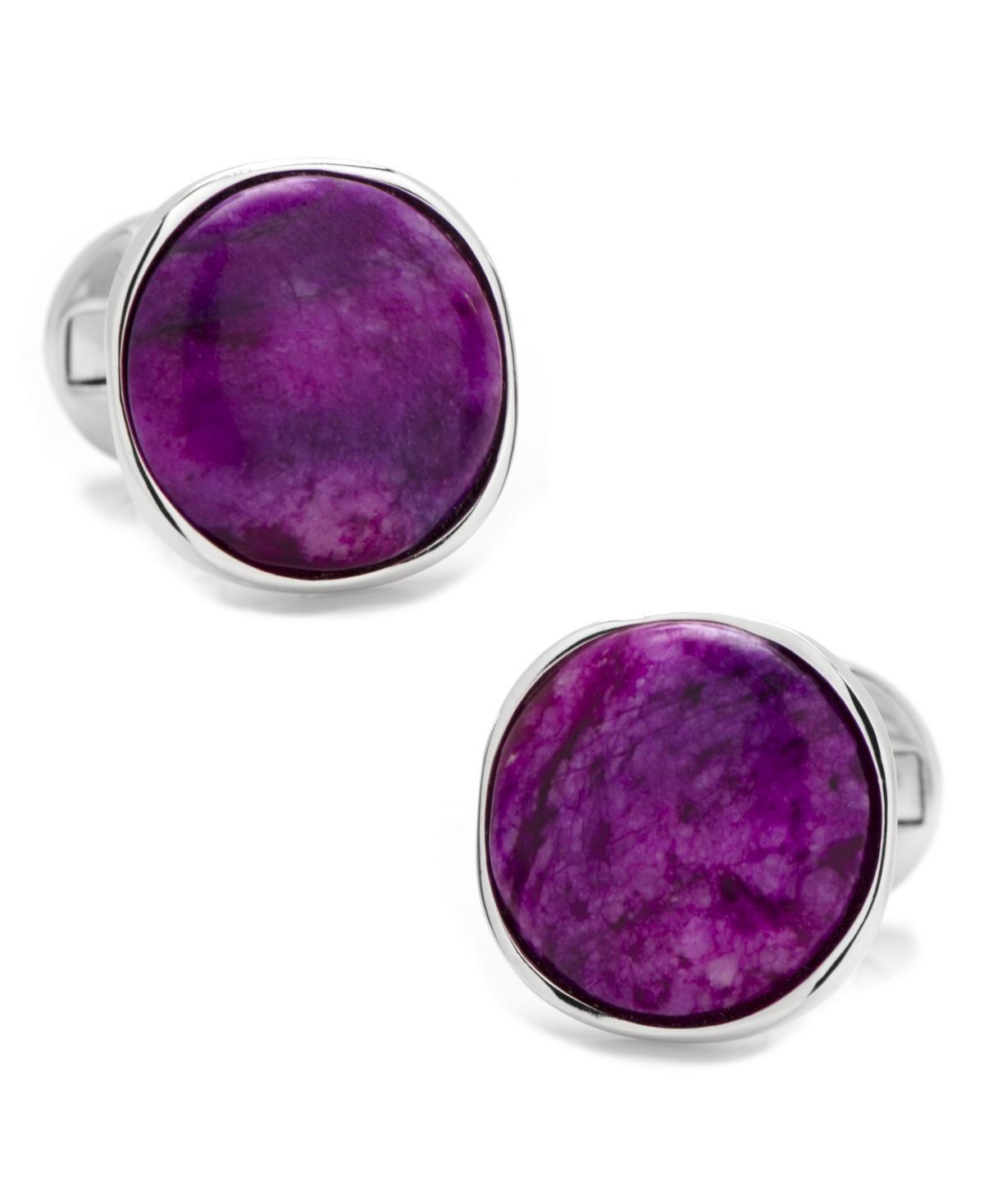 Cufflinks, Inc. Round Cuff Links Product Image