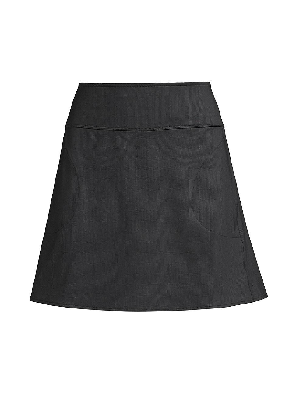 Womens Sadie Mini Skort Product Image