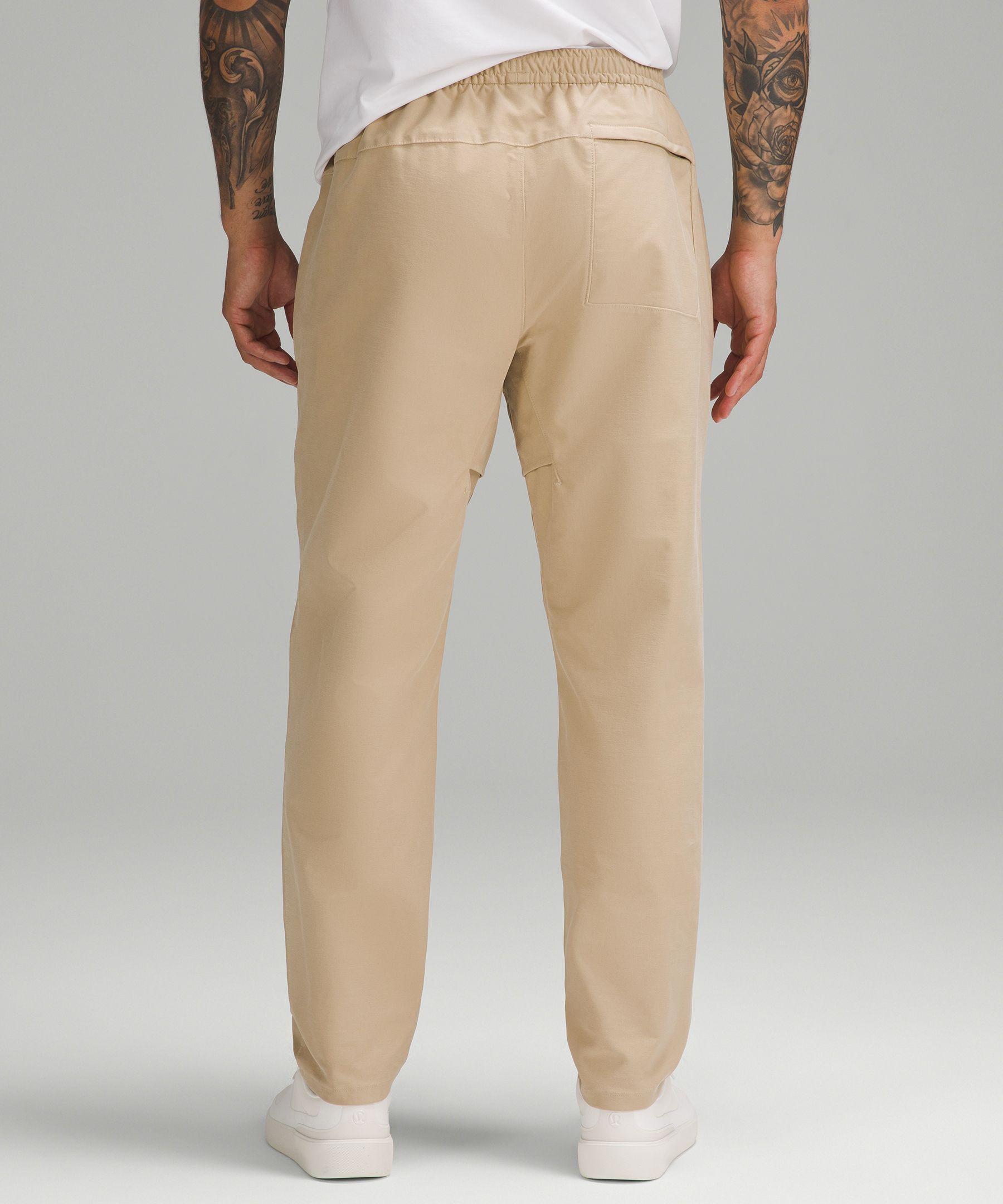 Utilitech Classic-Fit Pull-On Pant Product Image