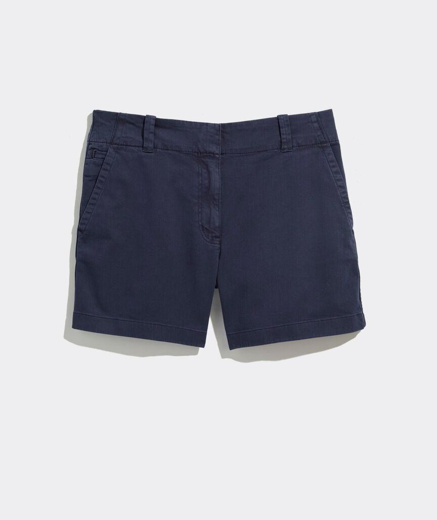 5 Inch Herringbone Every Day Shorts Product Image