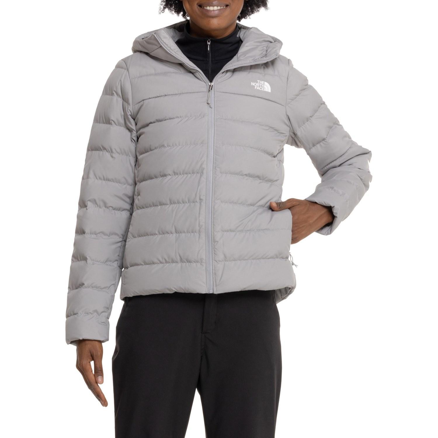 The North Face Aconcagua 3 Down Jacket - 600 Fill Power Product Image