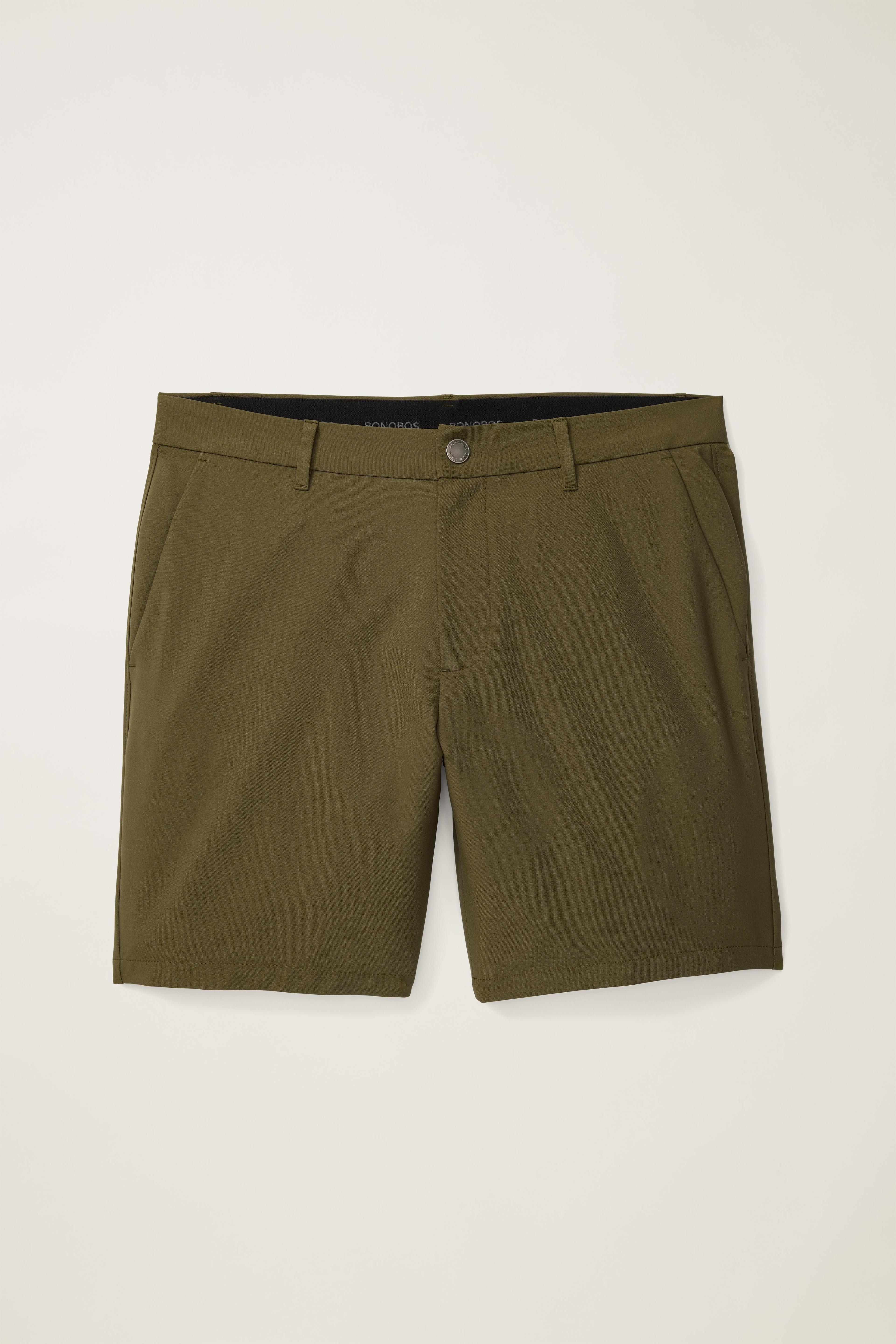 Performance Link Shorts Product Image