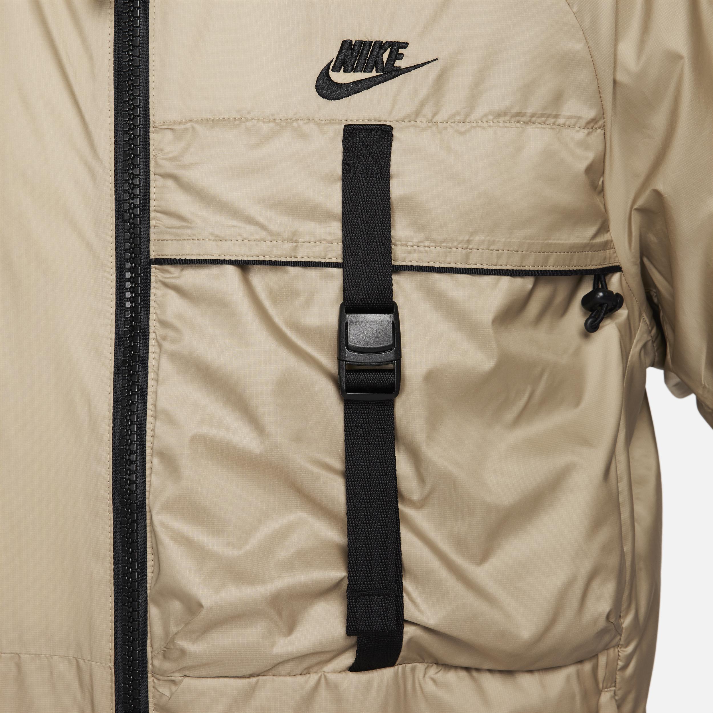 Mens Nike Sportswear Tech Woven N24 Packable Lined Jacket Product Image