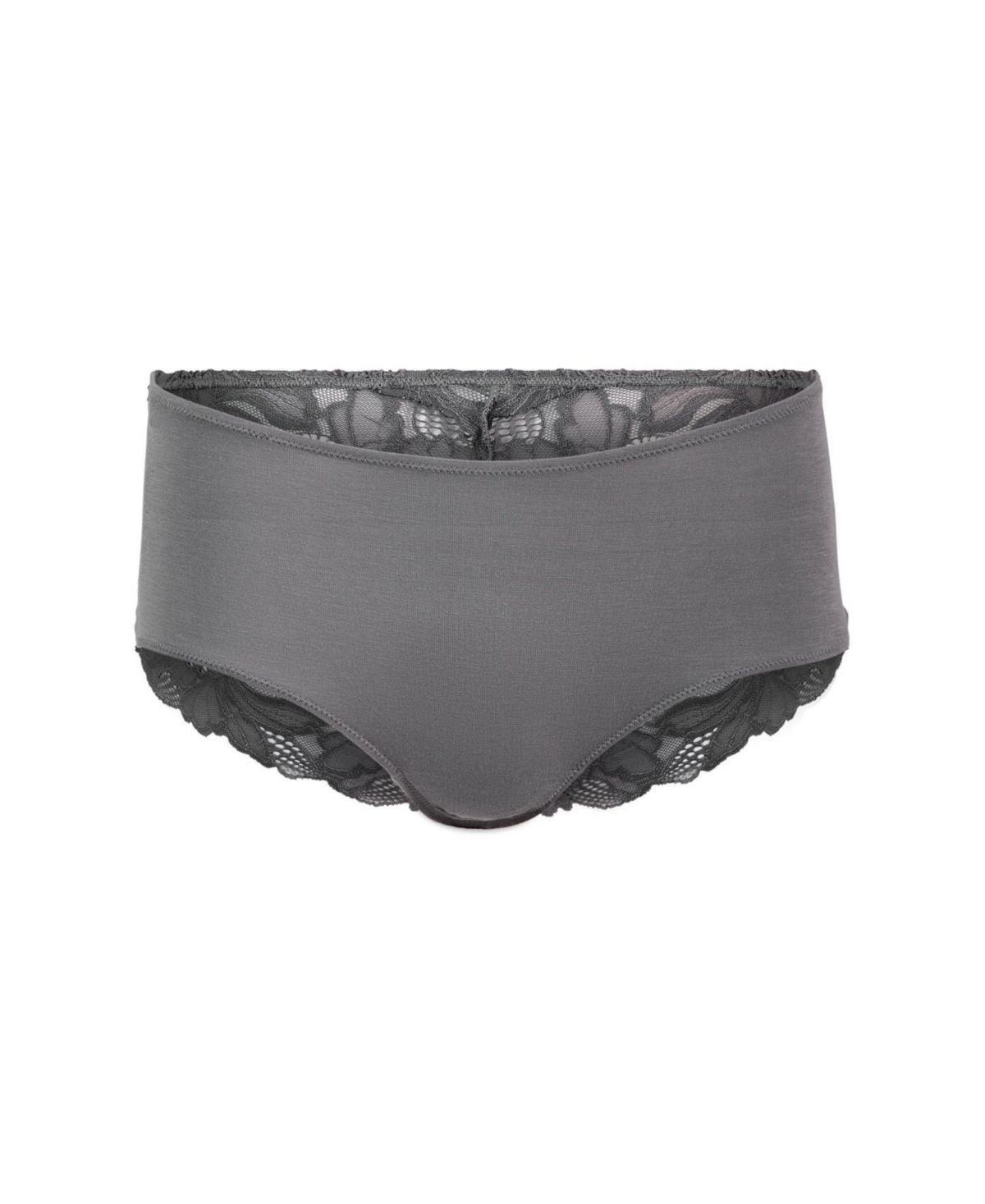 Adore Me Womens Teagan Shortie Panty Product Image