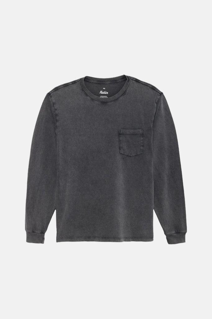 BASE LONG SLEEVE TEE Product Image