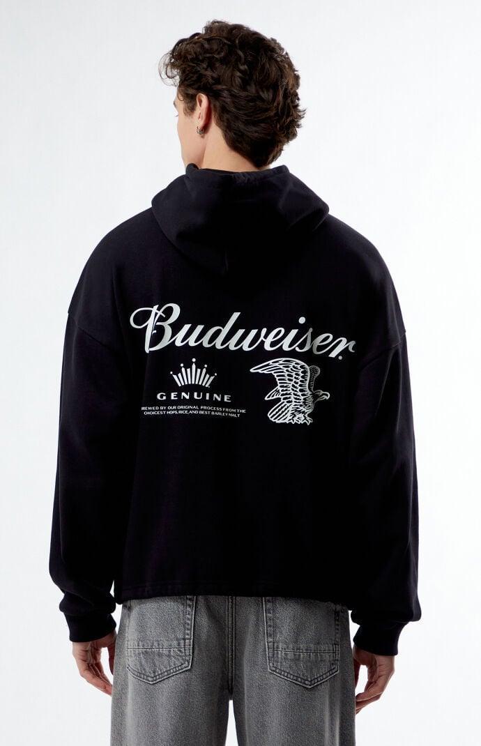 Budweiser Men's By PacSun Eureka Hoodie Product Image