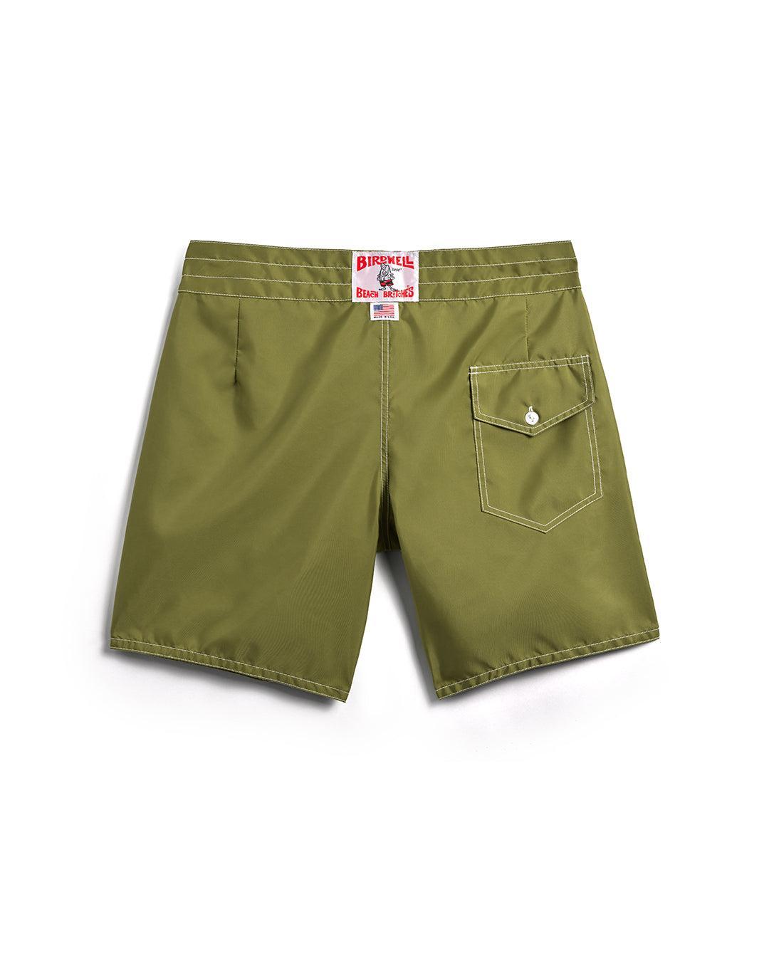 300 Boardshorts - Red Male Product Image