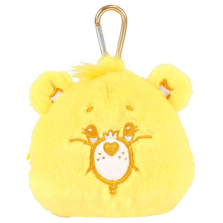 Care Bears Plush Zipper Pouch (Birthday Bear) Product Image