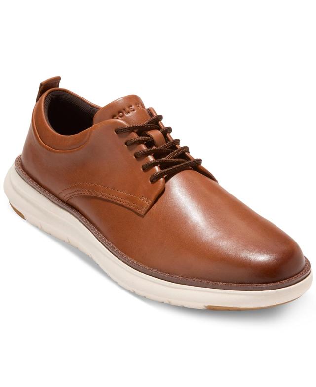 Cole Haan Mens Grand Remix Oxford Dress Shoe Product Image