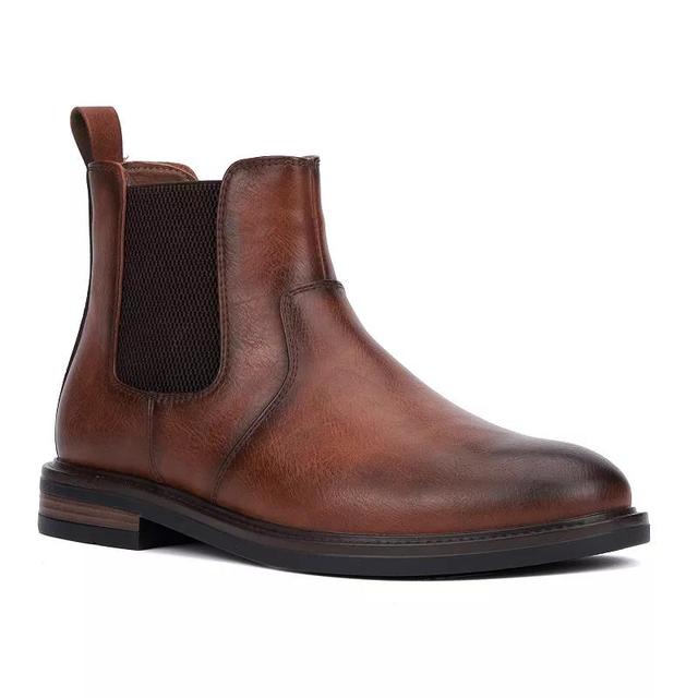 Reserved Footwear Ryder Mens Chelsea Boots Product Image