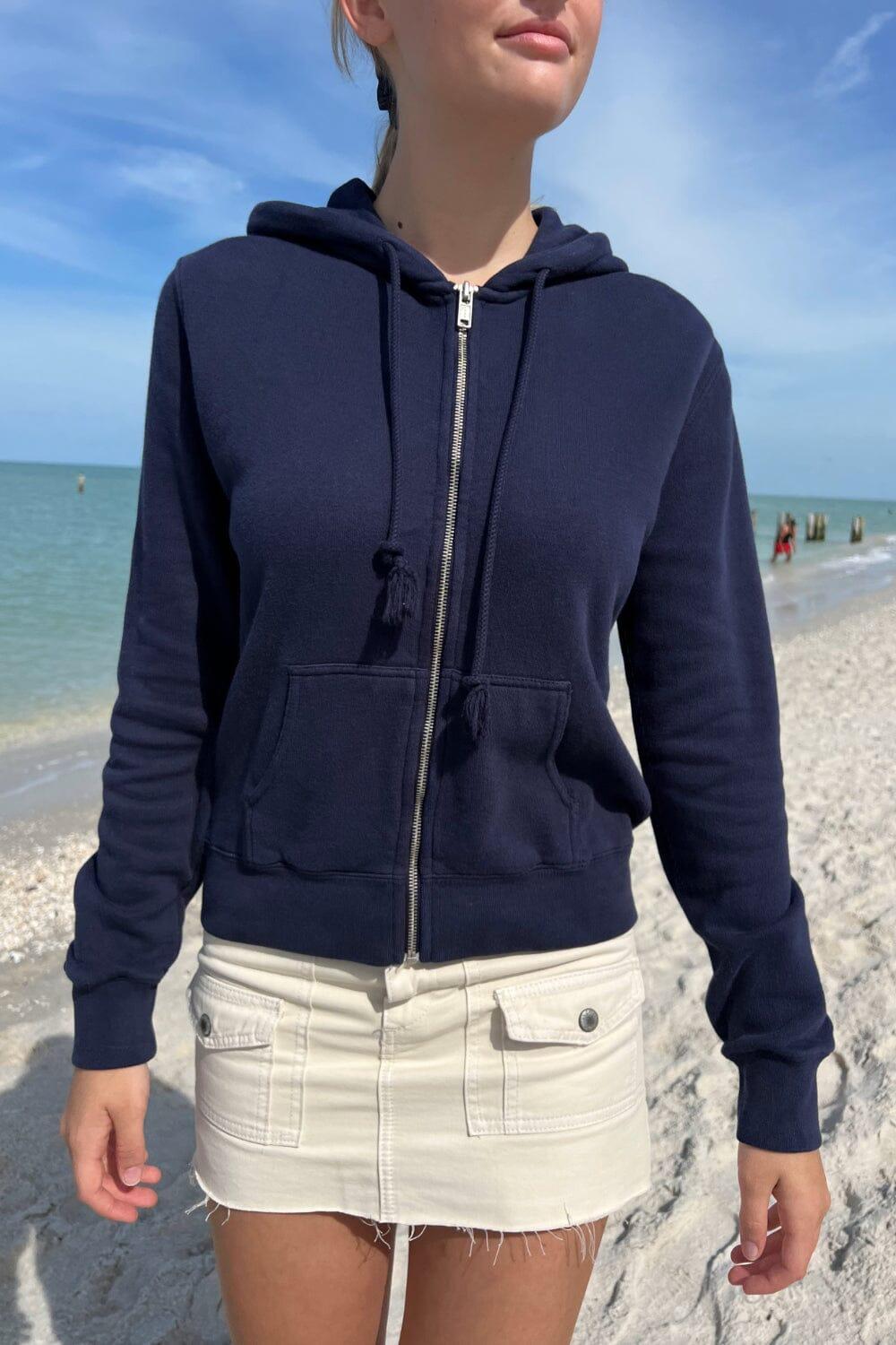 Christy Hoodie Product Image