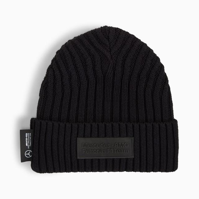 Mercedes-AMG Petronas F1® Statement Beanie Product Image