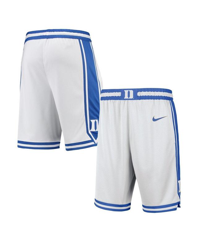 Mens Nike Duke Blue Devils Limited Basketball Shorts Product Image