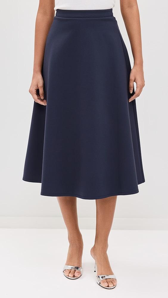 STAUD Lighthouse Skirt | Shopbop Product Image