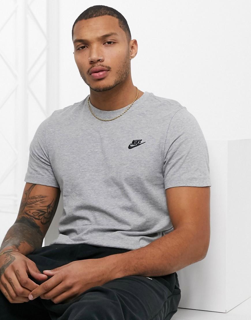 Nike Club t-shirt Product Image