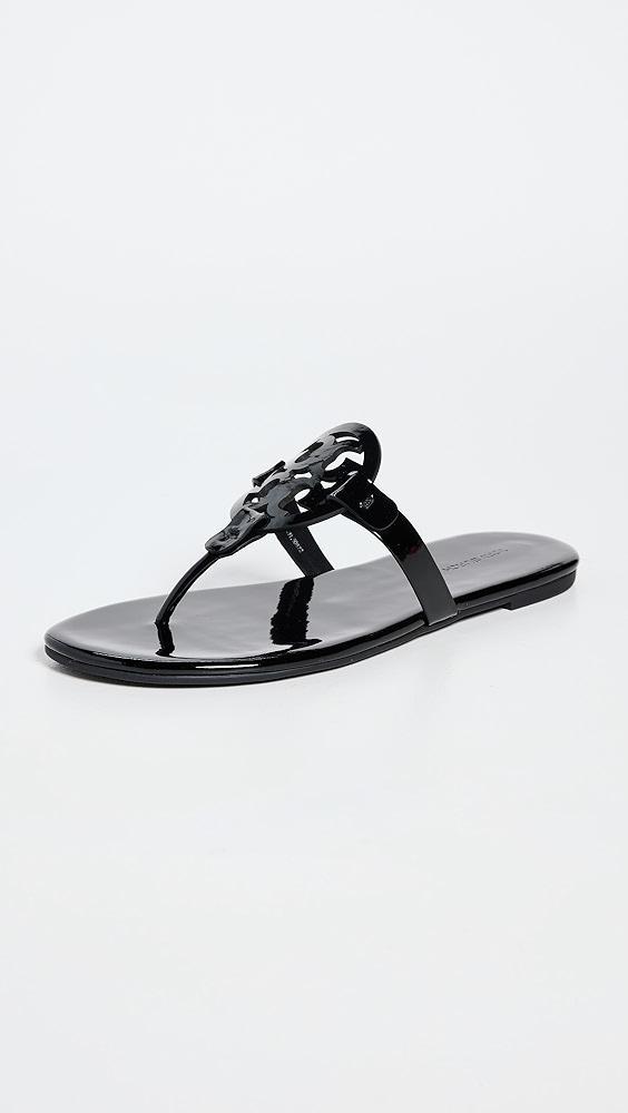 Tory Burch Miller Soft Sandals | Shopbop Product Image