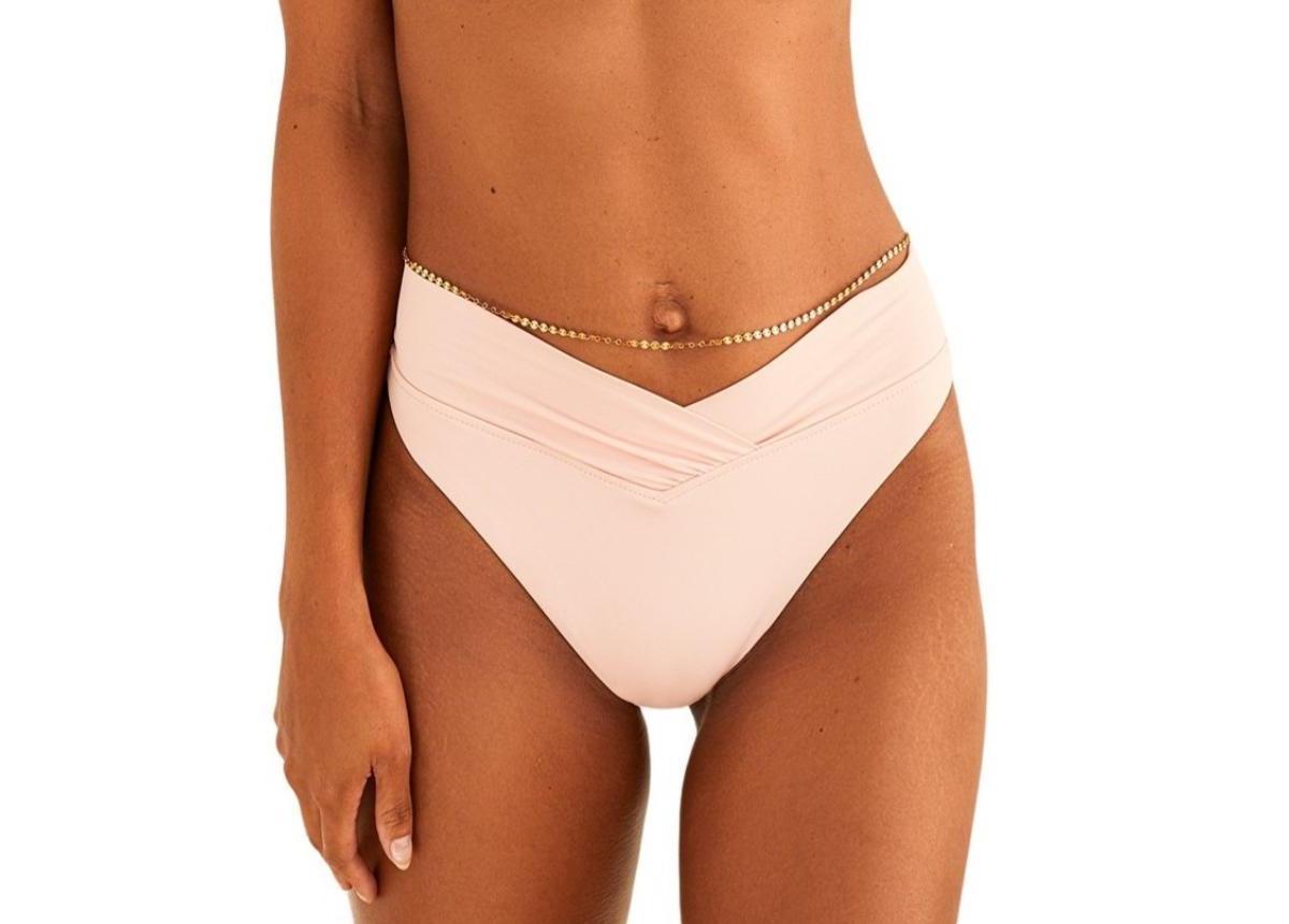 Womens Retro Bottom Product Image