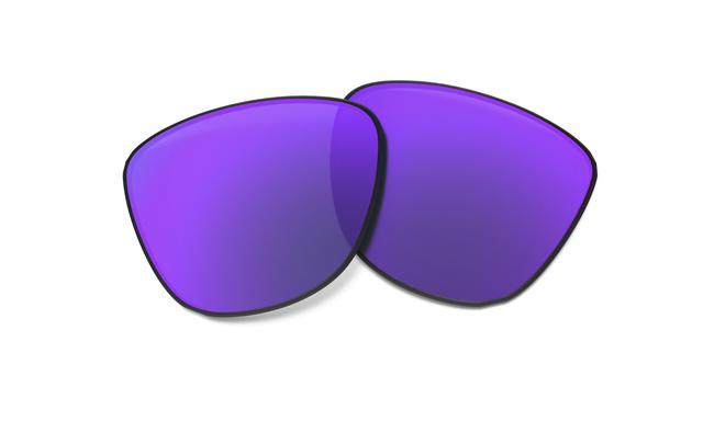 Oakley Mens Frogskins Replacement Lenses Product Image