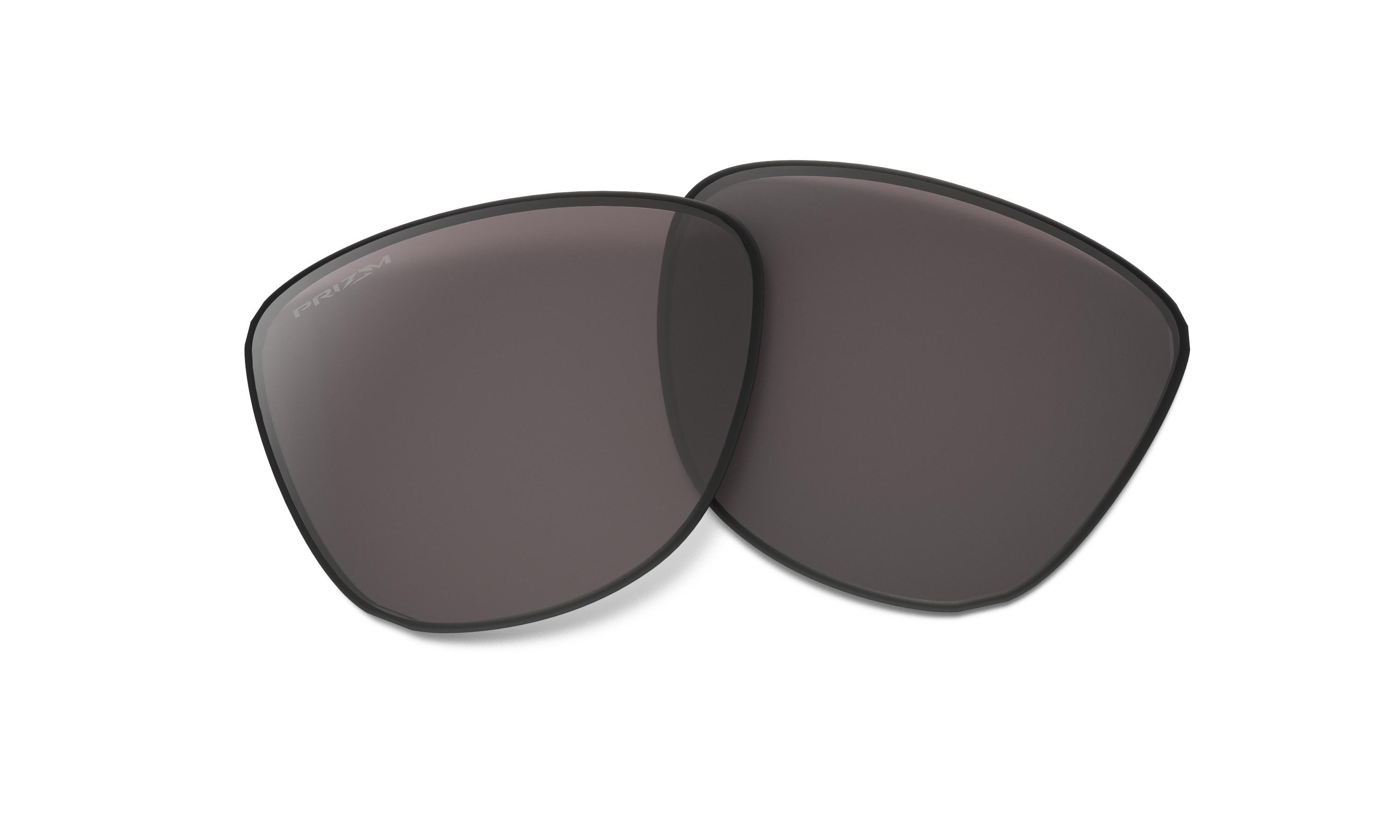 Oakley Mens Frogskins Replacement Lenses Product Image