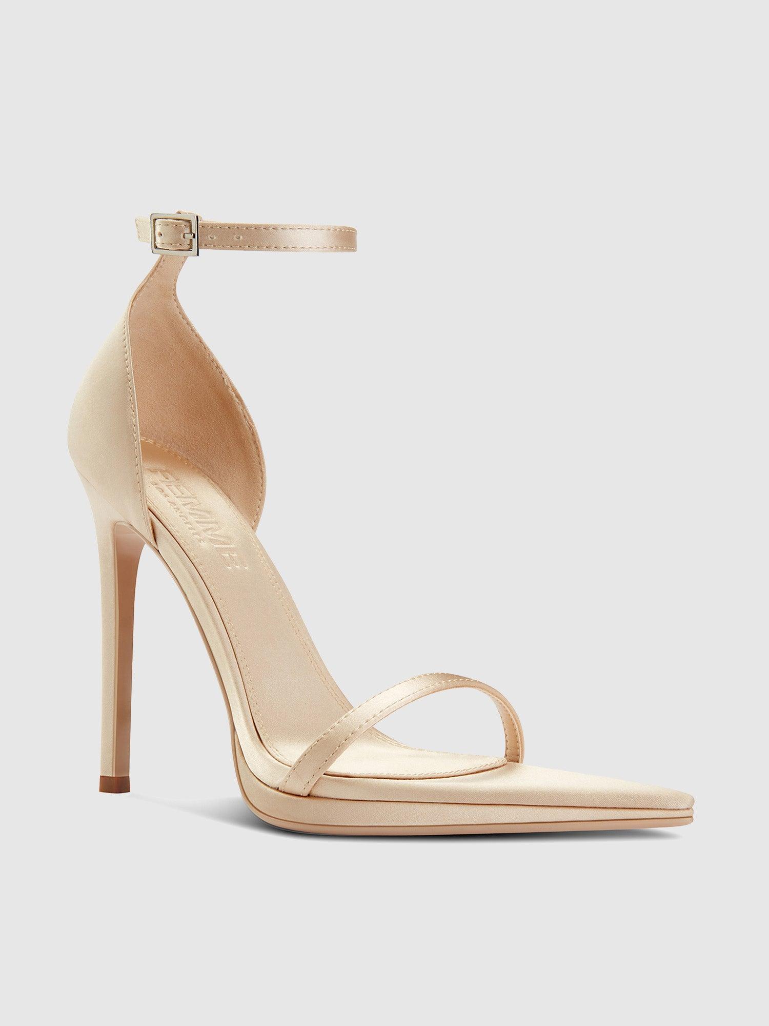 Opera Sandal - Champagne Product Image