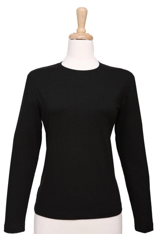 3/4 Sleeve Layering Shell Product Image