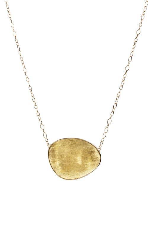 Marco Bicego Lunaria Pendant Necklace Product Image