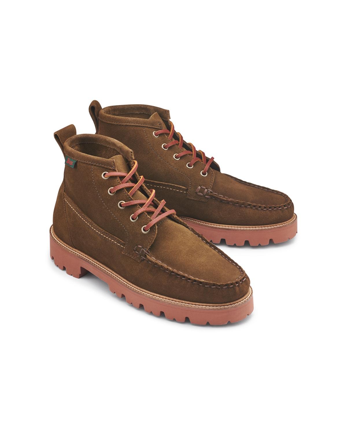 G.h.bass Mens Ranger Boot Product Image