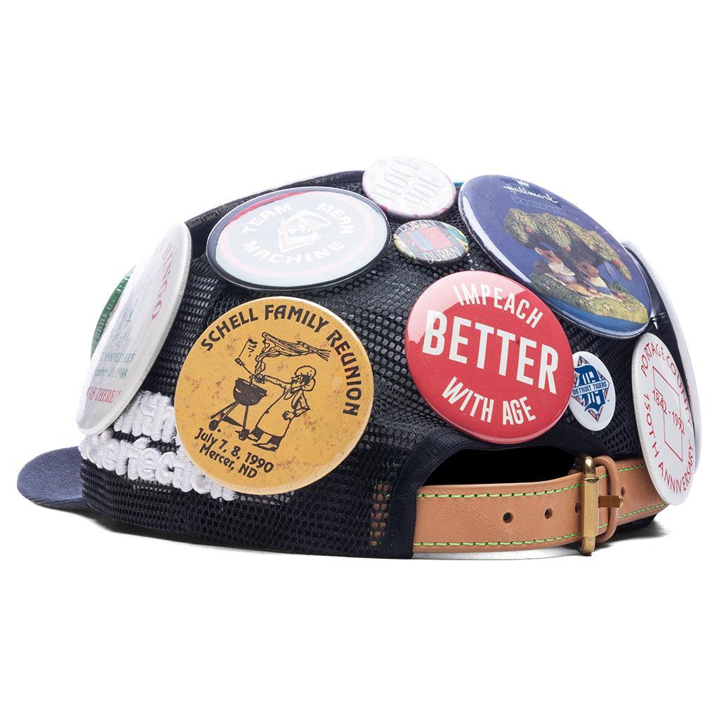 Gentlemen's v2 Hat - Multi Male Product Image