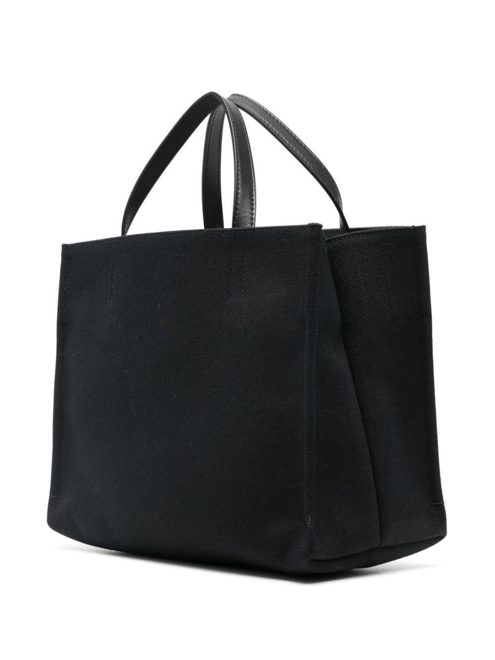 small Venna-jacquard tote bag Product Image