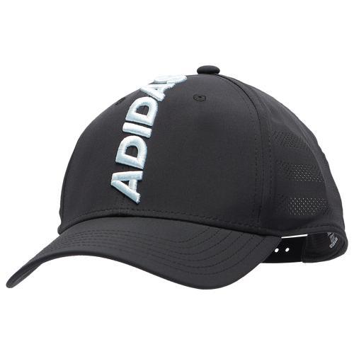 adidas Mens OG Tiro Adjustable Hat - Almost Blue/Black Product Image