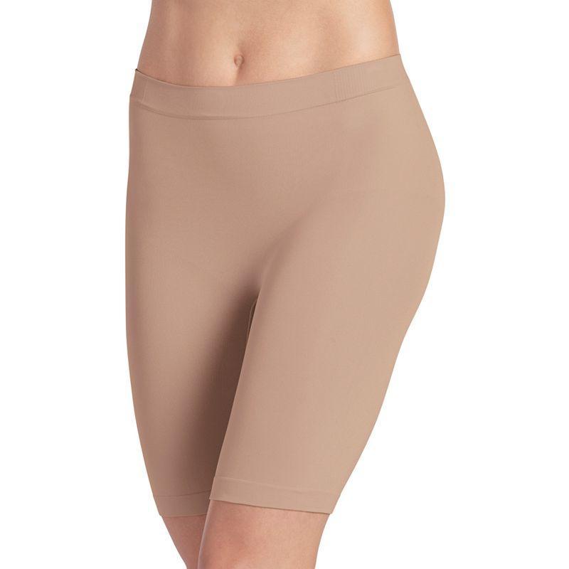 Jockey Skimmies No-Chafe Mid-Thigh Slip Short, available in extended sizes 2109 Product Image