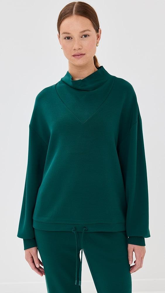 Varley Betsy Sweatshirt | Shopbop Product Image