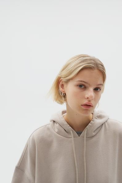 Oversized Hoodie Product Image