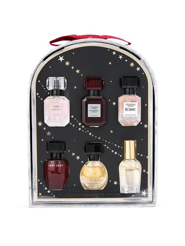 Fragrance Discovery Gift Set Product Image