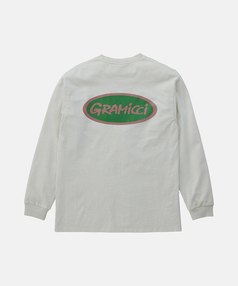 Gramicci Oval L/S Tee Unisex Product Image