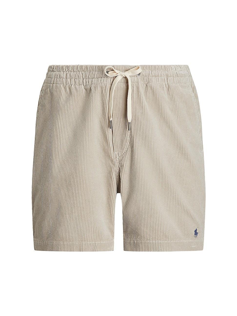 Mens Prepster Drawstring Shorts Product Image