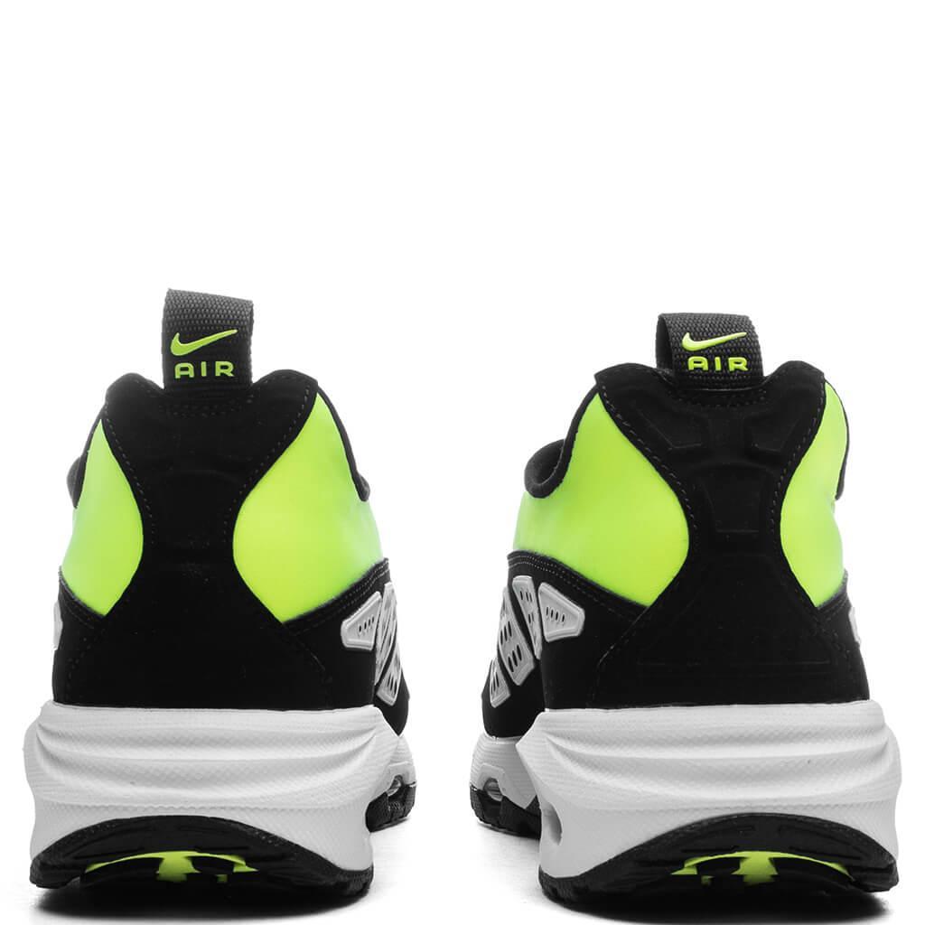 Women's Air Max Sunder - Volt/White/Black Female Product Image