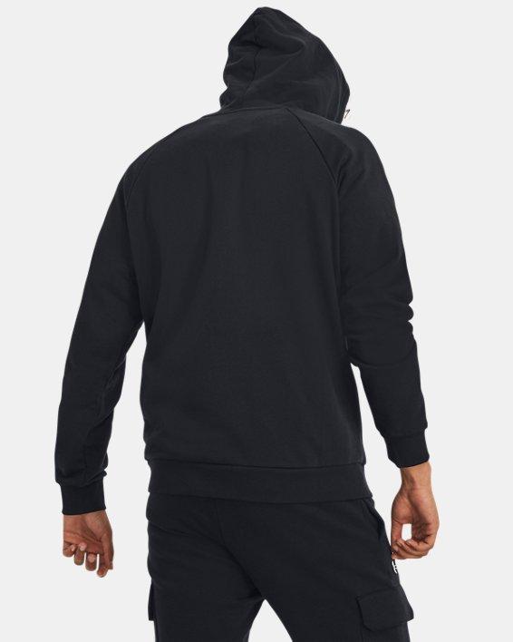 Men's UA Rival Fleece Hoodie Product Image