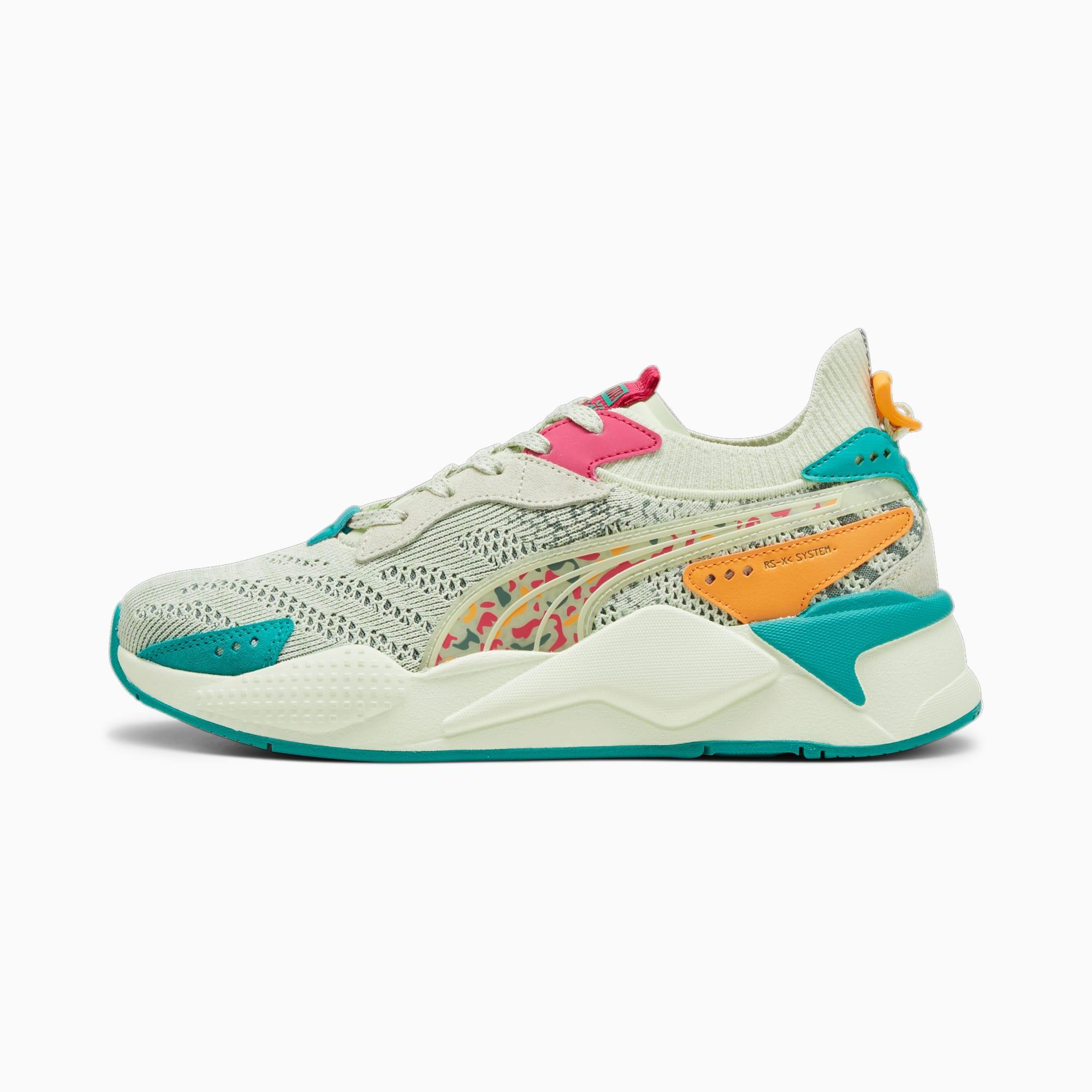 RS-XK Tropical Sneakers Product Image