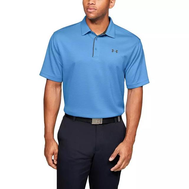 Mens UA Tech Polo Product Image