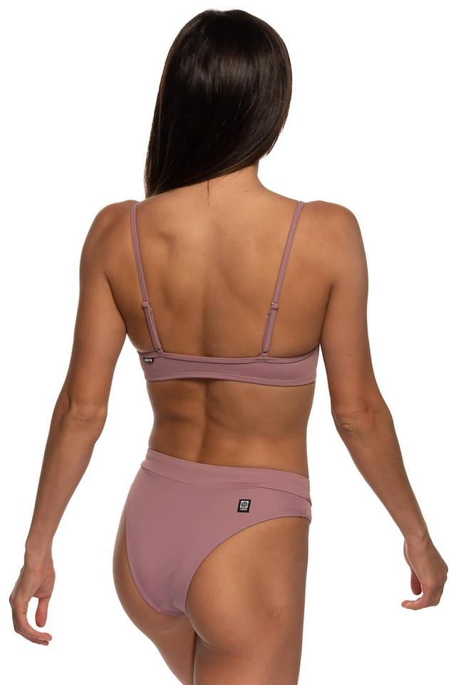 Alanna Bikini Bottom - Orchid Female Product Image