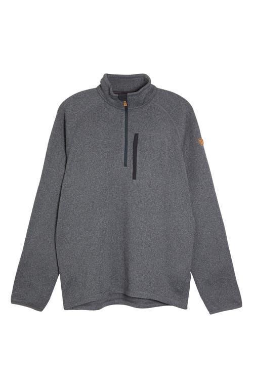 Fjllrven Ovik Fleece Half-Zip Pullover Product Image