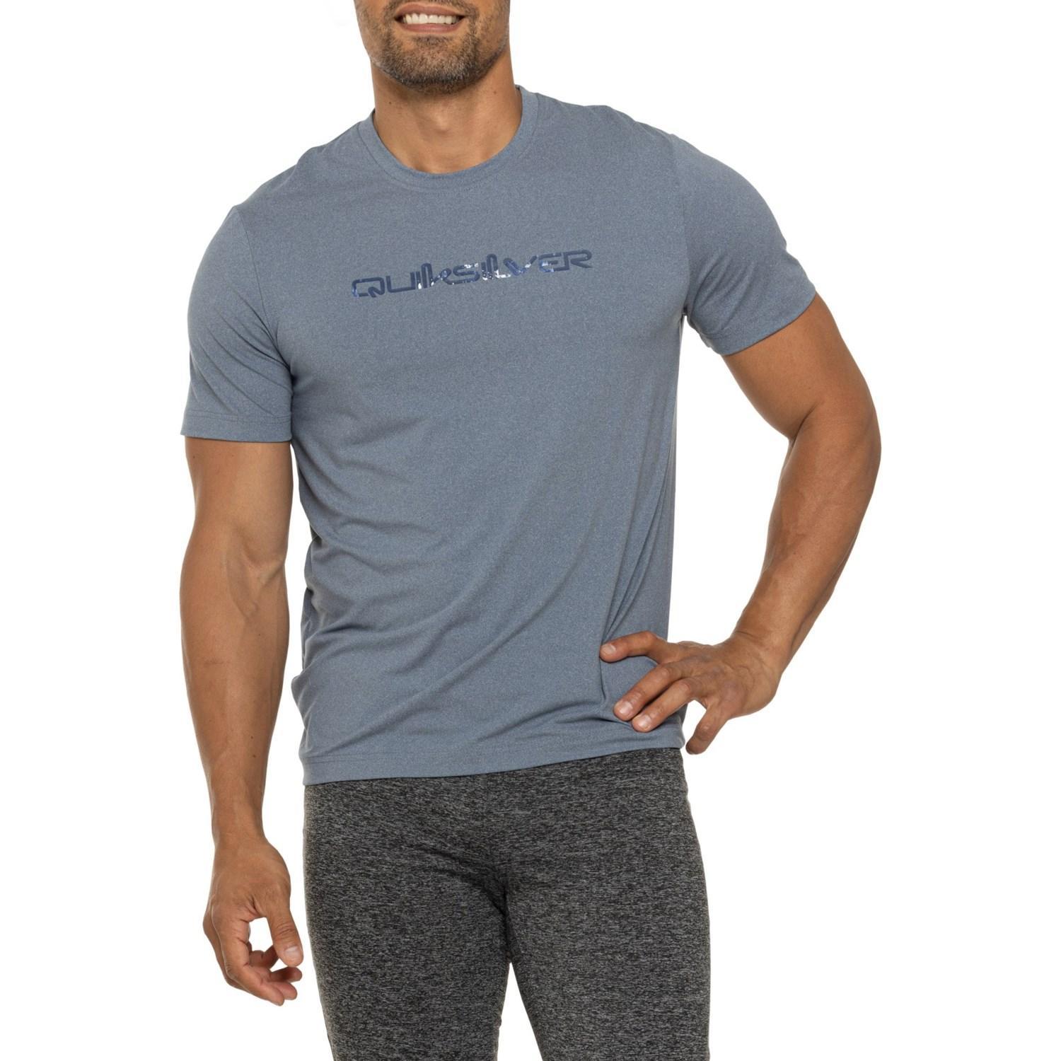 Quiksilver Active Crew T-Shirt - Short Sleeve Product Image