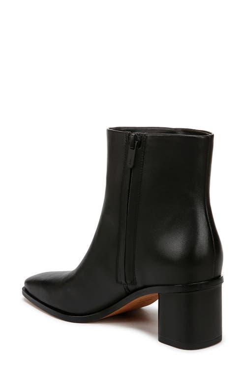 Maggie Bootie In Black Product Image