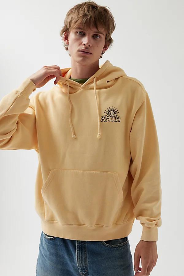 Katin UO Exclusive Dune Hoodie Sweatshirt Mens at Urban Outfitters Product Image