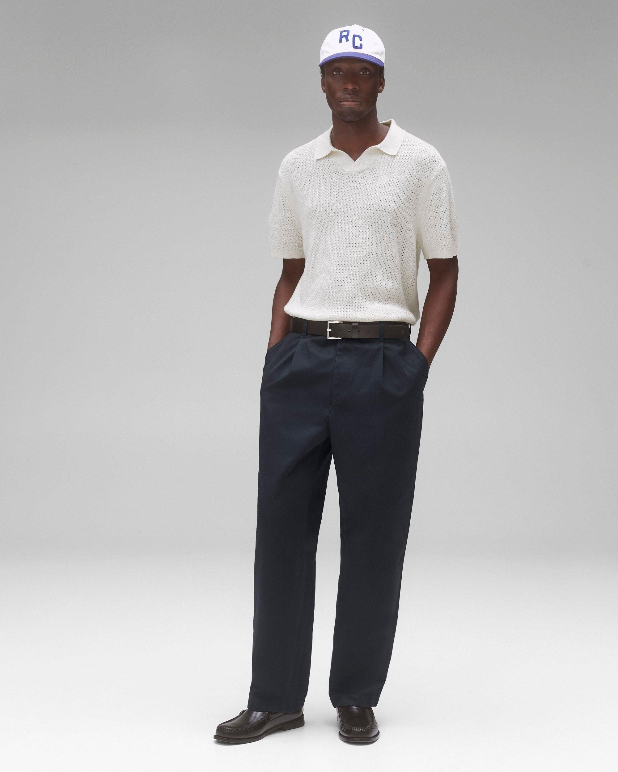 Cotton Chino Sophomore Pant Male Product Image