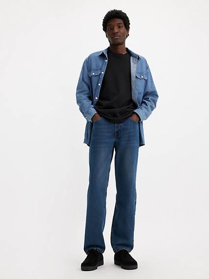 Levi's Regular Fit Men's Jeans Product Image