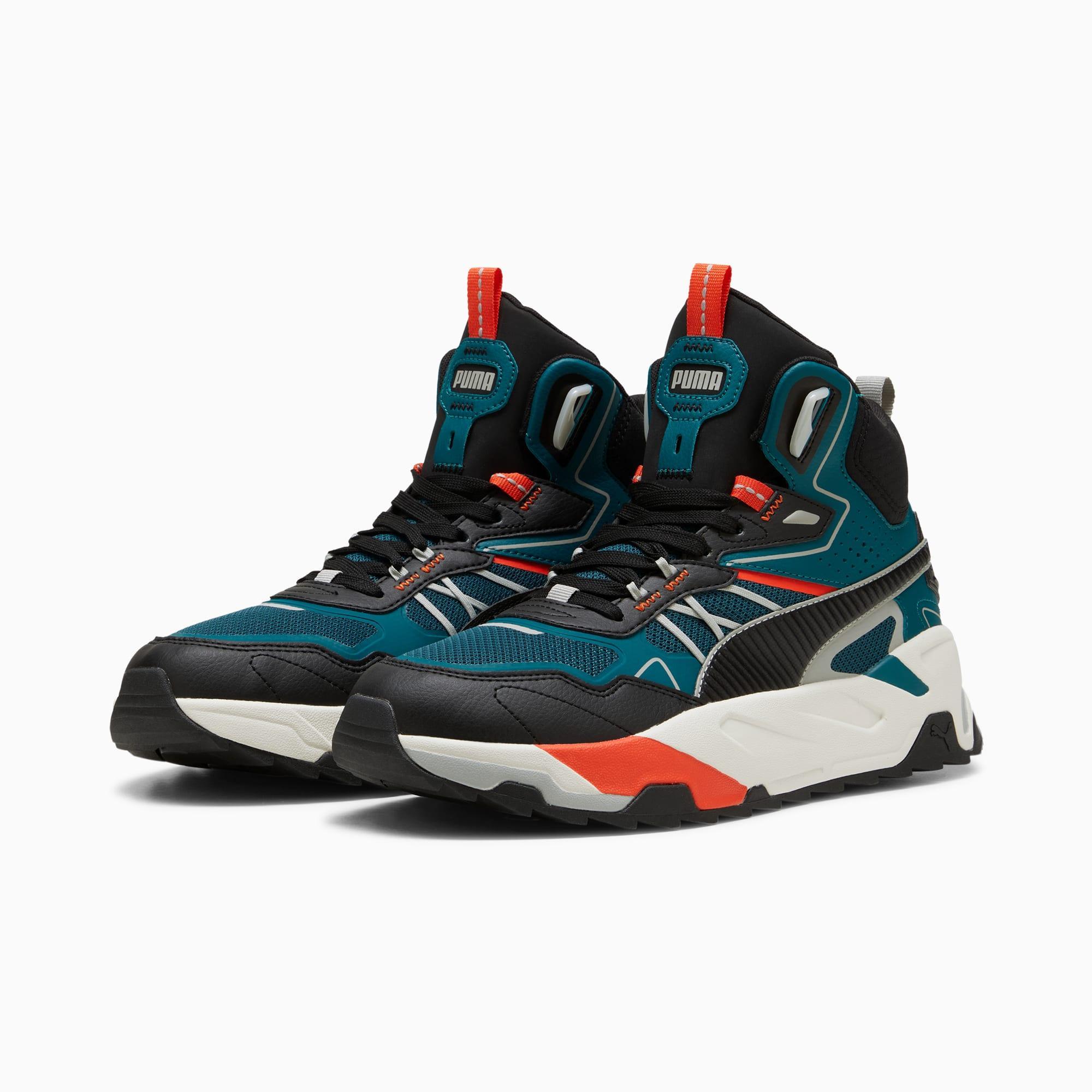 Trinity Mid Hybrid Men's Sneakers Product Image