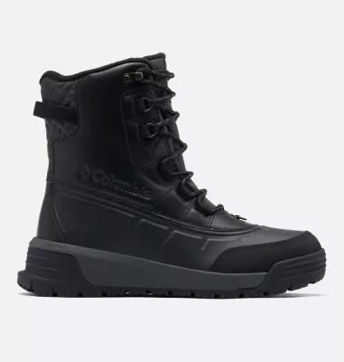 Columbia Mens Bugaboot Celsius Boot- Product Image